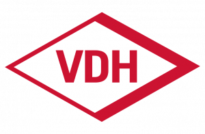 Verband für das Deutsche Hundewesen (VDH) e.V. 